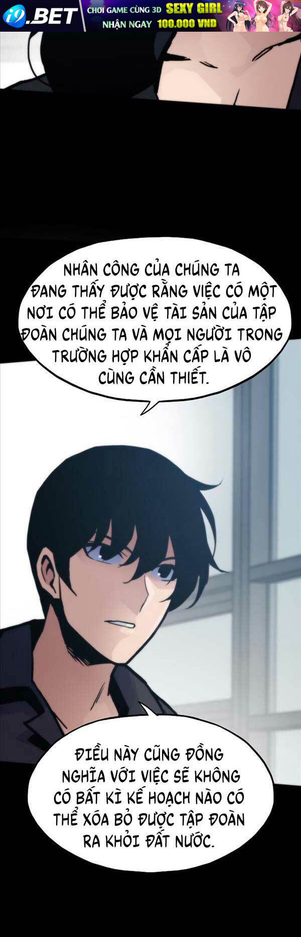 Hồi Quy Giả - Chapter 51 - Page 10