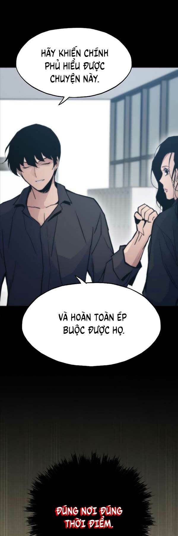 Hồi Quy Giả - Chapter 51 - Page 11