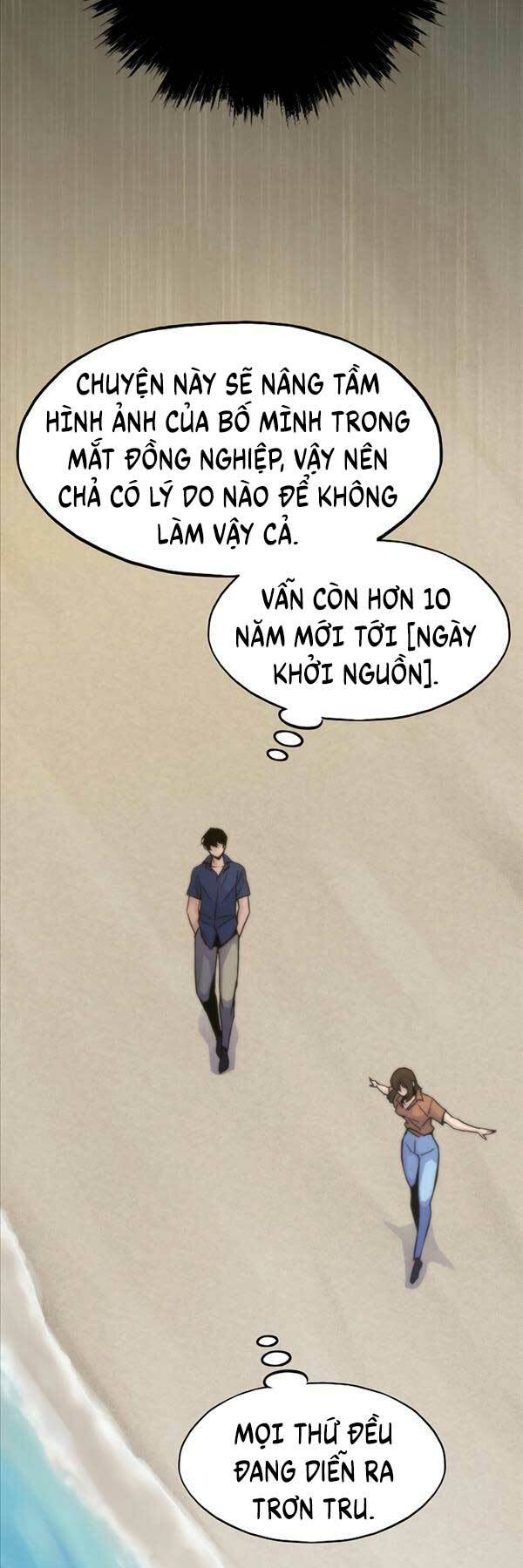 Hồi Quy Giả - Chapter 51 - Page 12