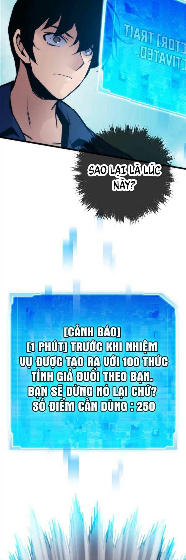 Hồi Quy Giả - Chapter 51 - Page 15