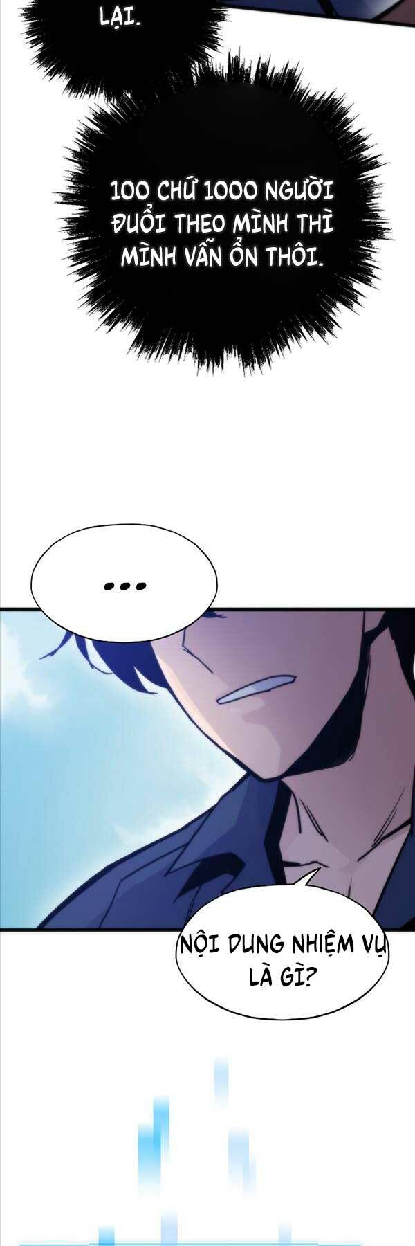 Hồi Quy Giả - Chapter 51 - Page 20