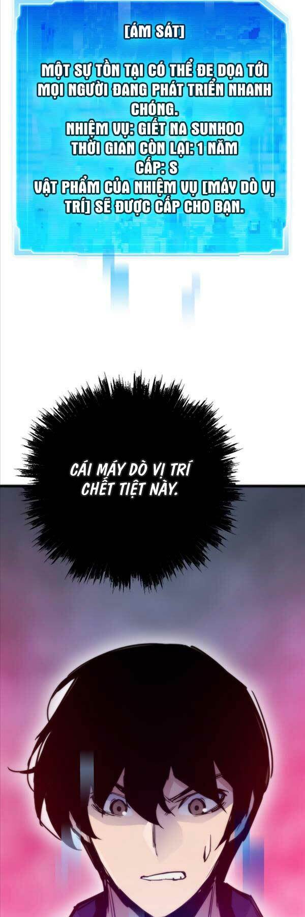 Hồi Quy Giả - Chapter 51 - Page 21