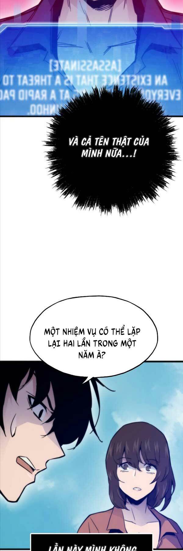 Hồi Quy Giả - Chapter 51 - Page 22