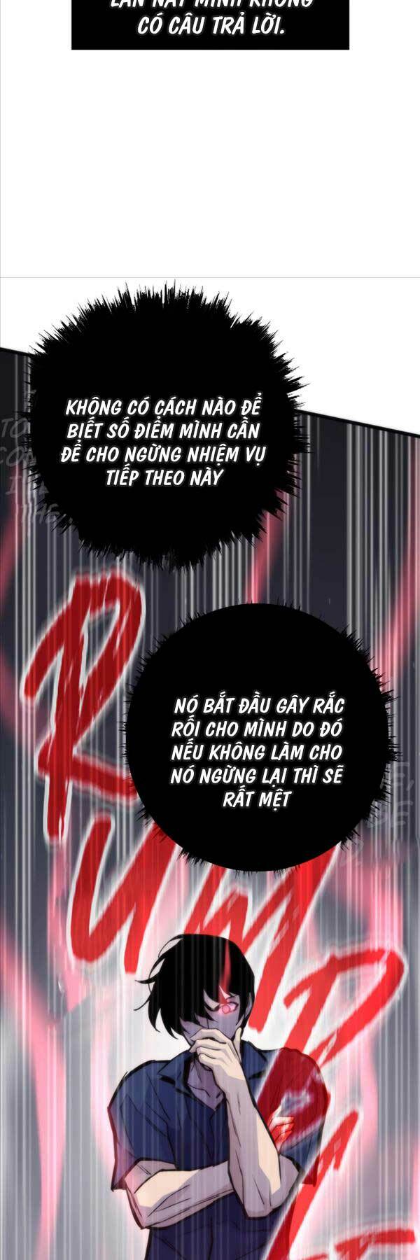 Hồi Quy Giả - Chapter 51 - Page 23