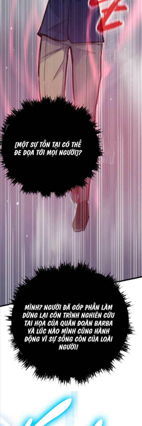 Hồi Quy Giả - Chapter 51 - Page 24