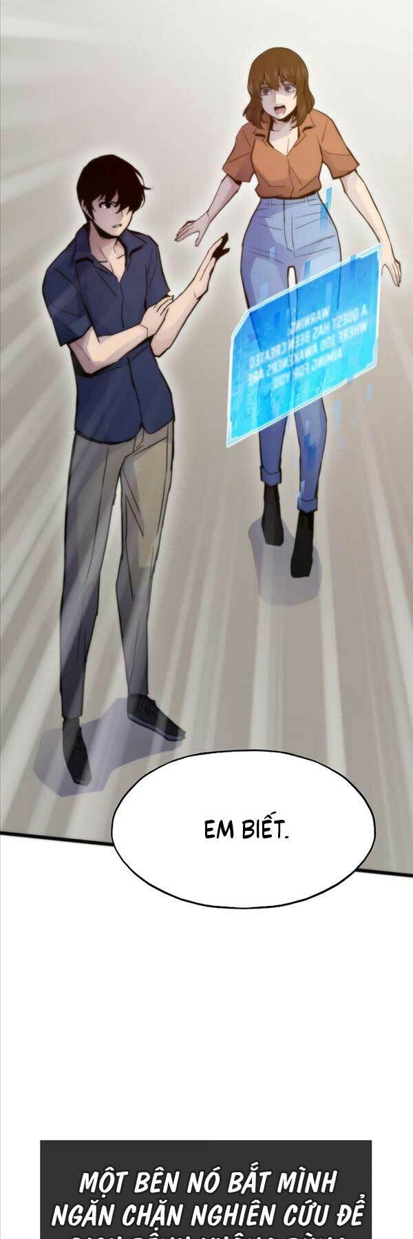 Hồi Quy Giả - Chapter 51 - Page 27