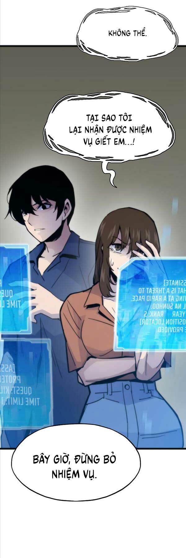 Hồi Quy Giả - Chapter 51 - Page 33