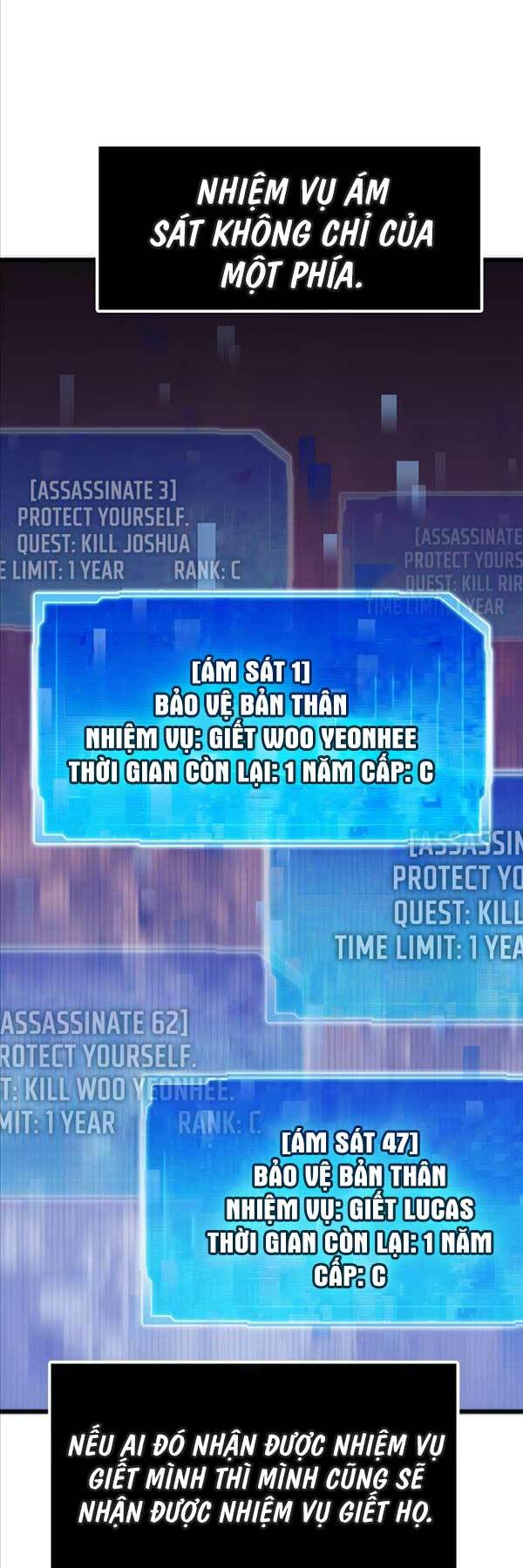 Hồi Quy Giả - Chapter 51 - Page 34