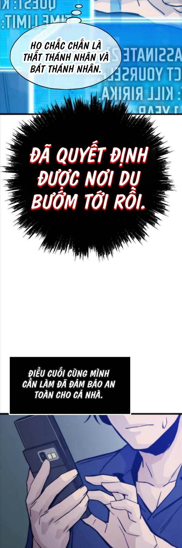 Hồi Quy Giả - Chapter 51 - Page 36