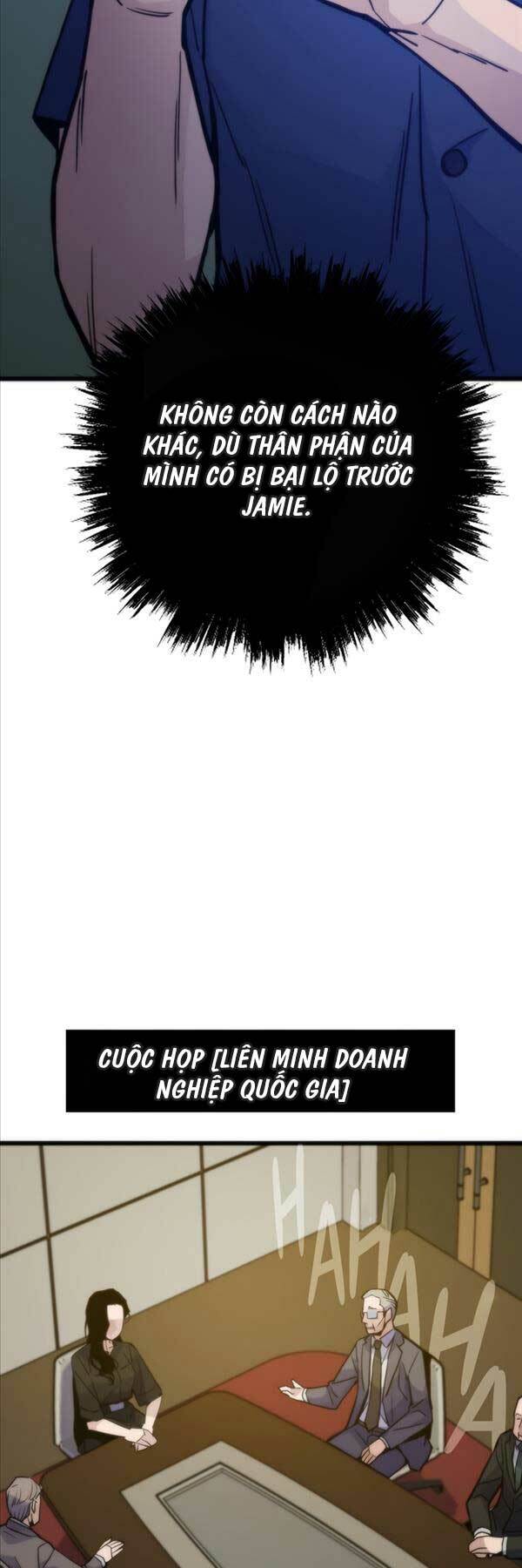 Hồi Quy Giả - Chapter 51 - Page 37