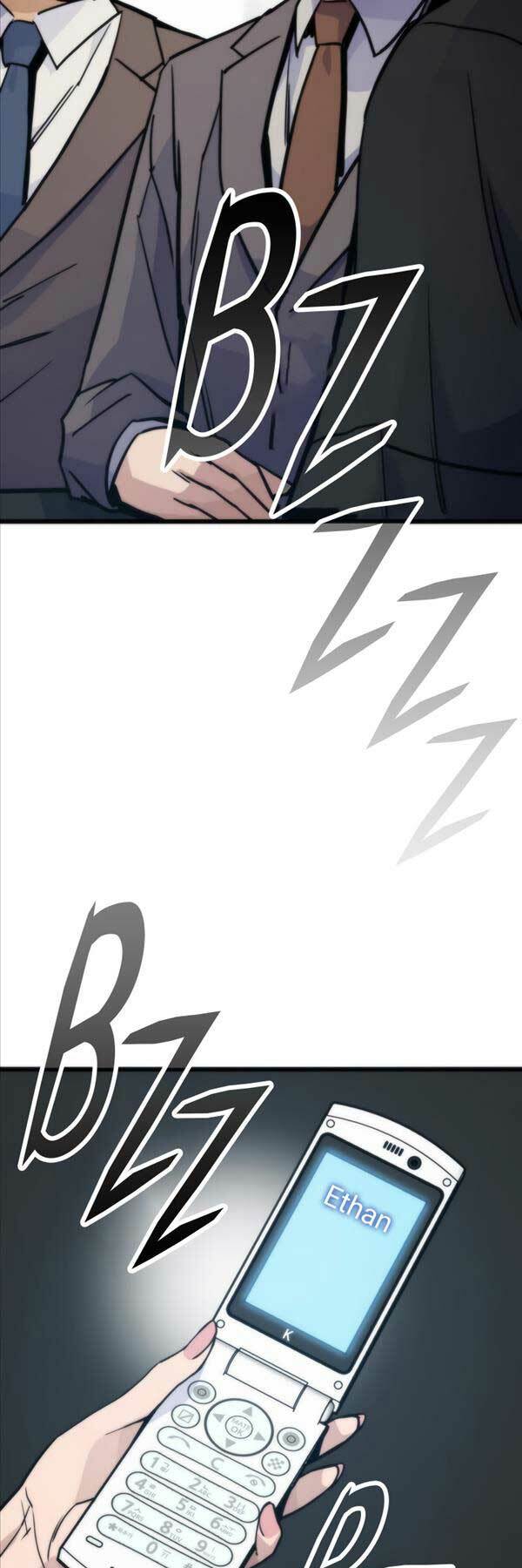 Hồi Quy Giả - Chapter 51 - Page 39