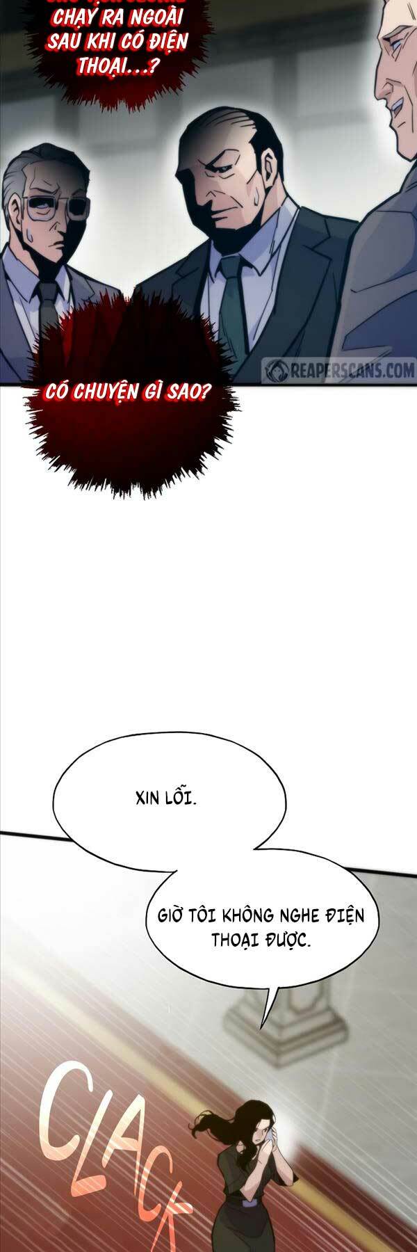 Hồi Quy Giả - Chapter 51 - Page 43