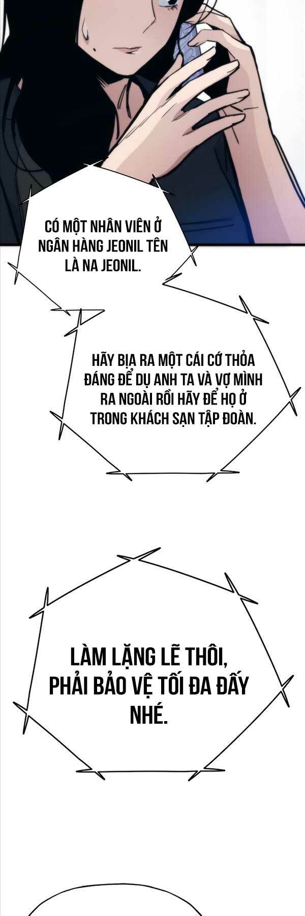 Hồi Quy Giả - Chapter 51 - Page 45