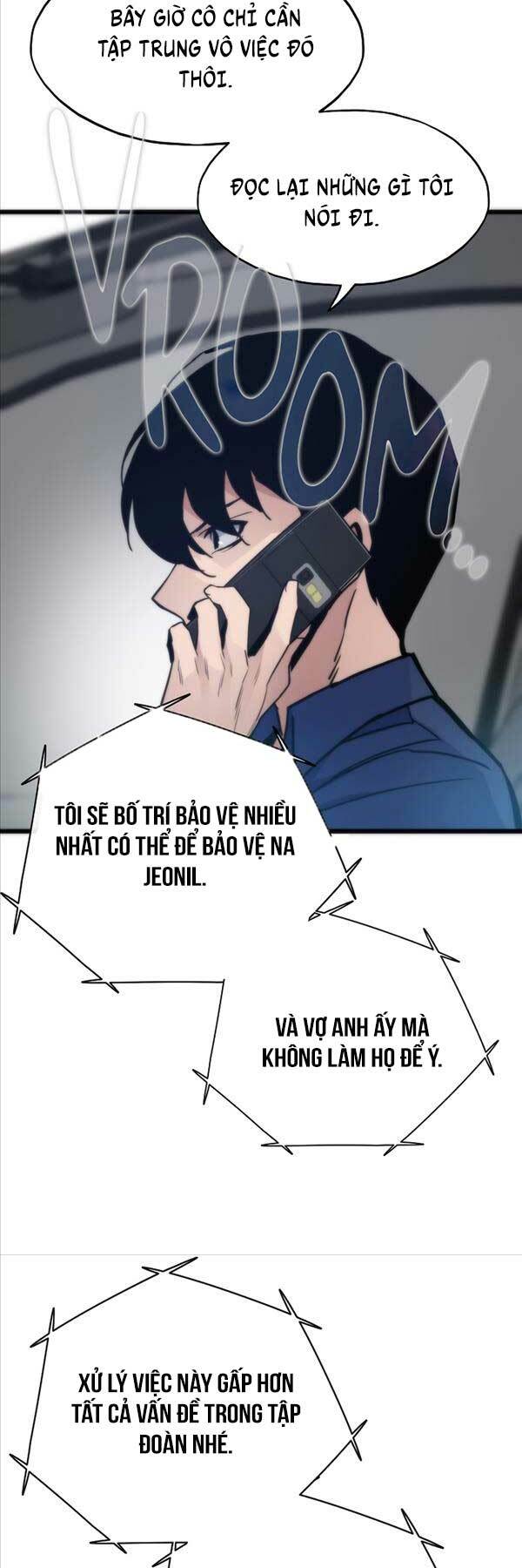 Hồi Quy Giả - Chapter 51 - Page 46