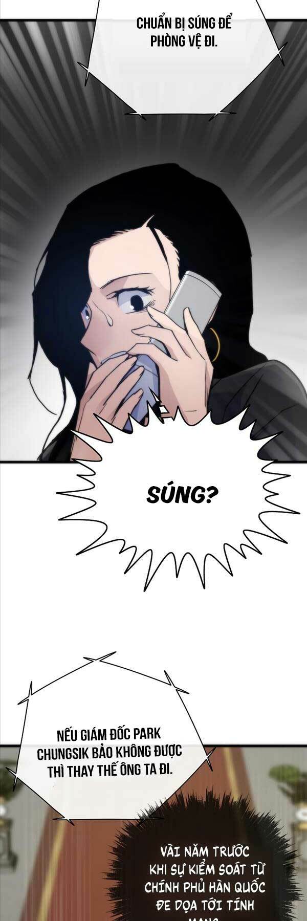 Hồi Quy Giả - Chapter 51 - Page 47