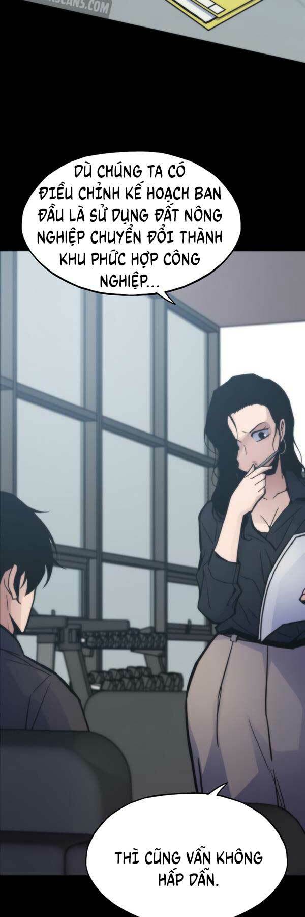 Hồi Quy Giả - Chapter 51 - Page 4