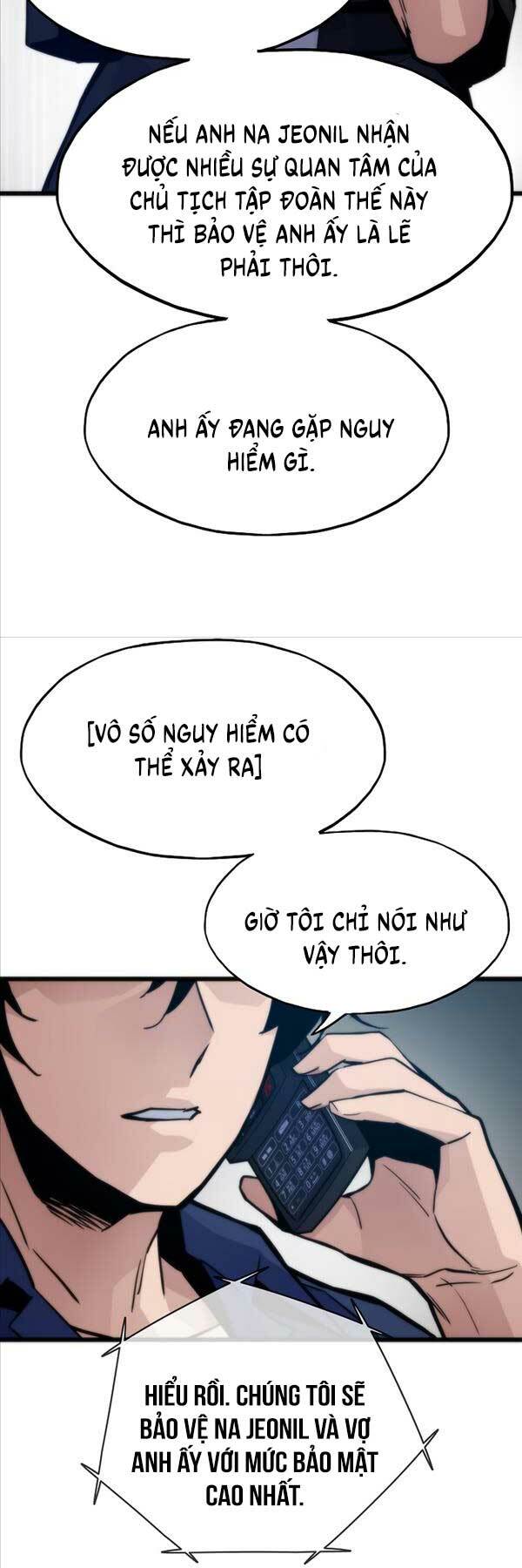 Hồi Quy Giả - Chapter 51 - Page 51