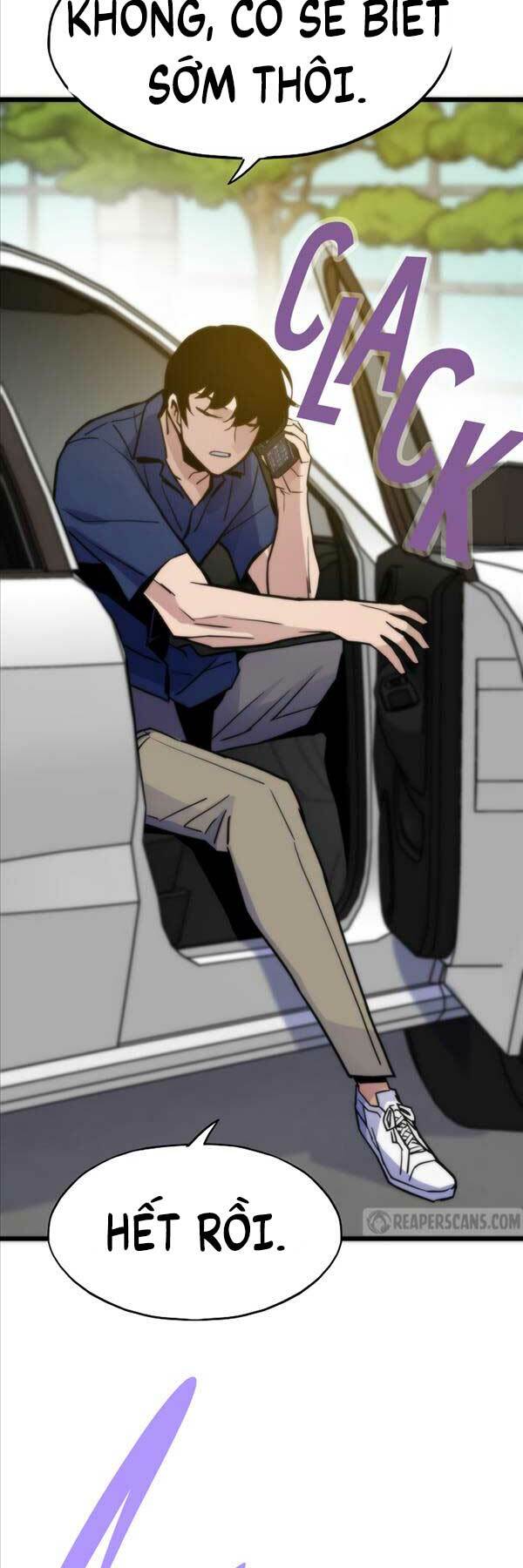 Hồi Quy Giả - Chapter 51 - Page 53