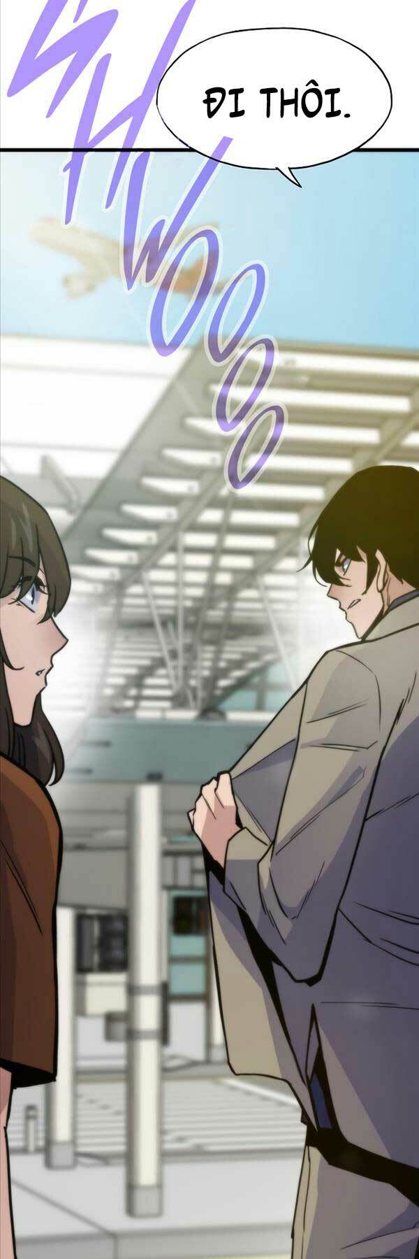 Hồi Quy Giả - Chapter 51 - Page 54