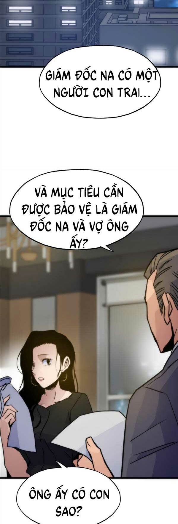 Hồi Quy Giả - Chapter 51 - Page 56