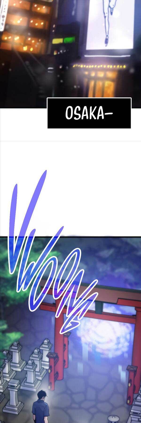 Hồi Quy Giả - Chapter 51 - Page 61