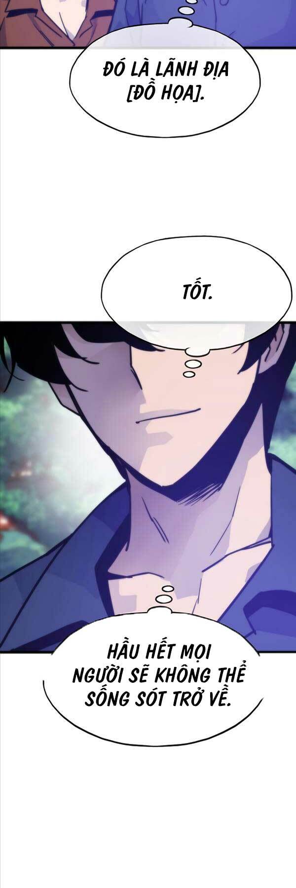 Hồi Quy Giả - Chapter 51 - Page 63