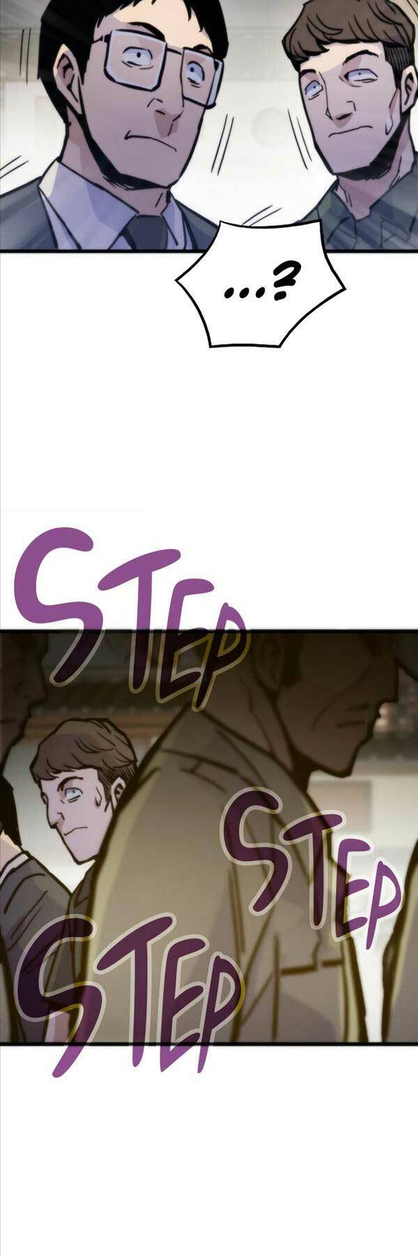 Hồi Quy Giả - Chapter 51 - Page 65