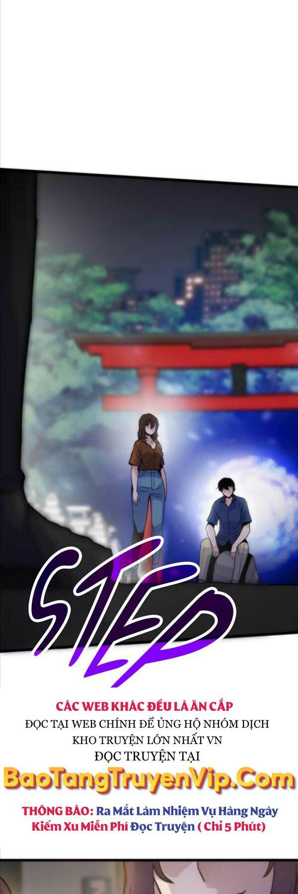 Hồi Quy Giả - Chapter 51 - Page 68