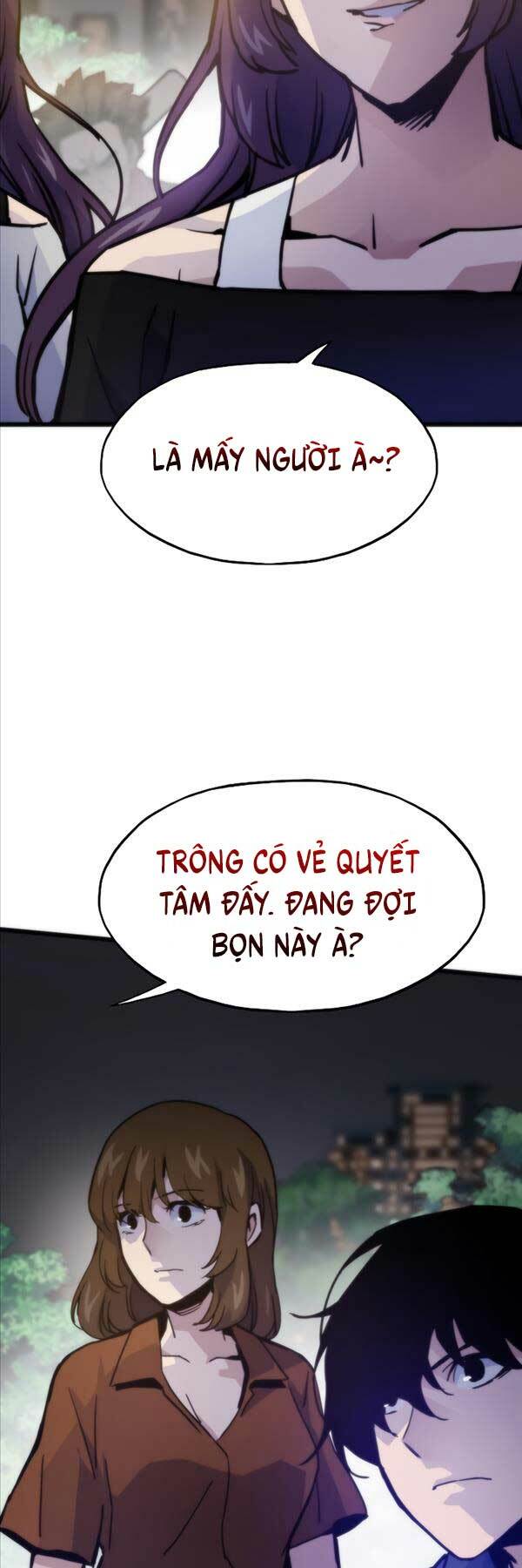 Hồi Quy Giả - Chapter 51 - Page 69