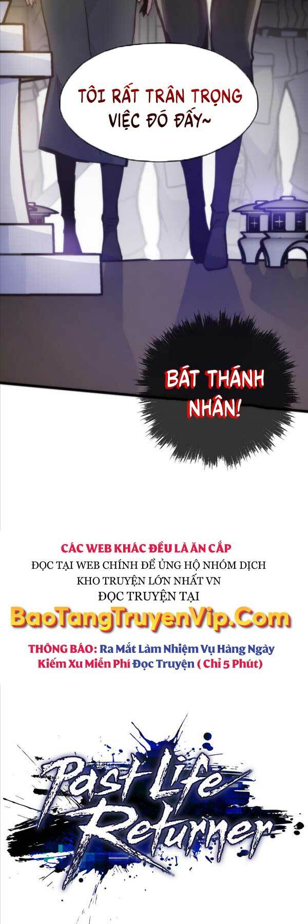 Hồi Quy Giả - Chapter 51 - Page 71