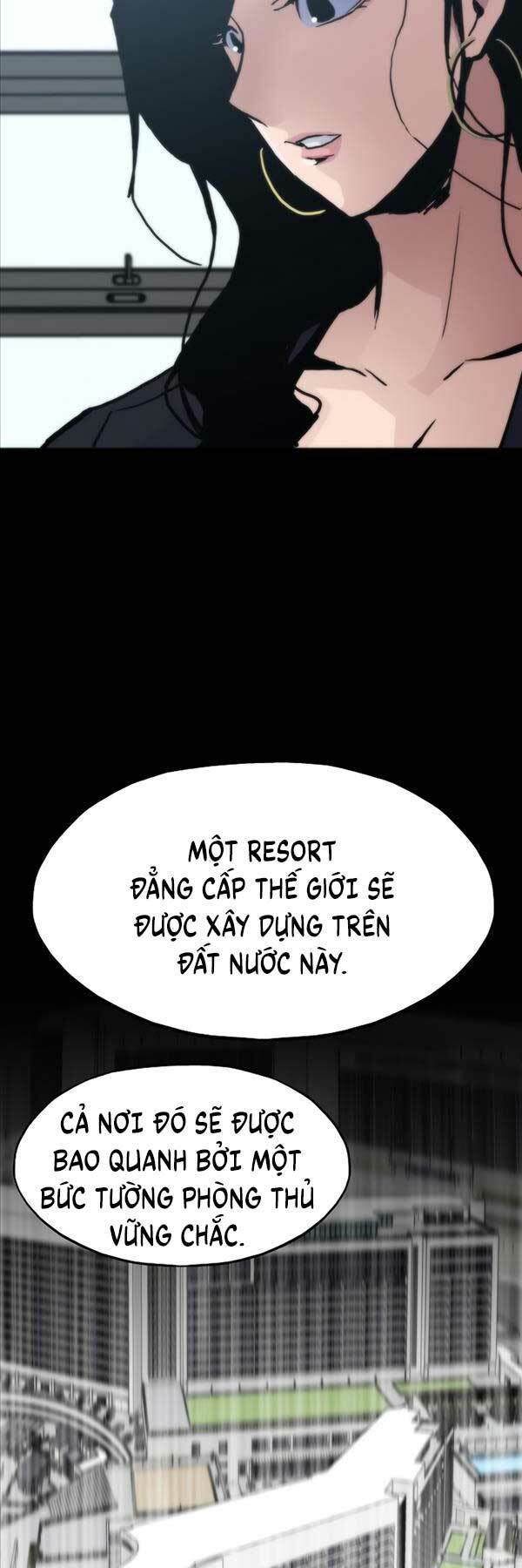 Hồi Quy Giả - Chapter 51 - Page 7