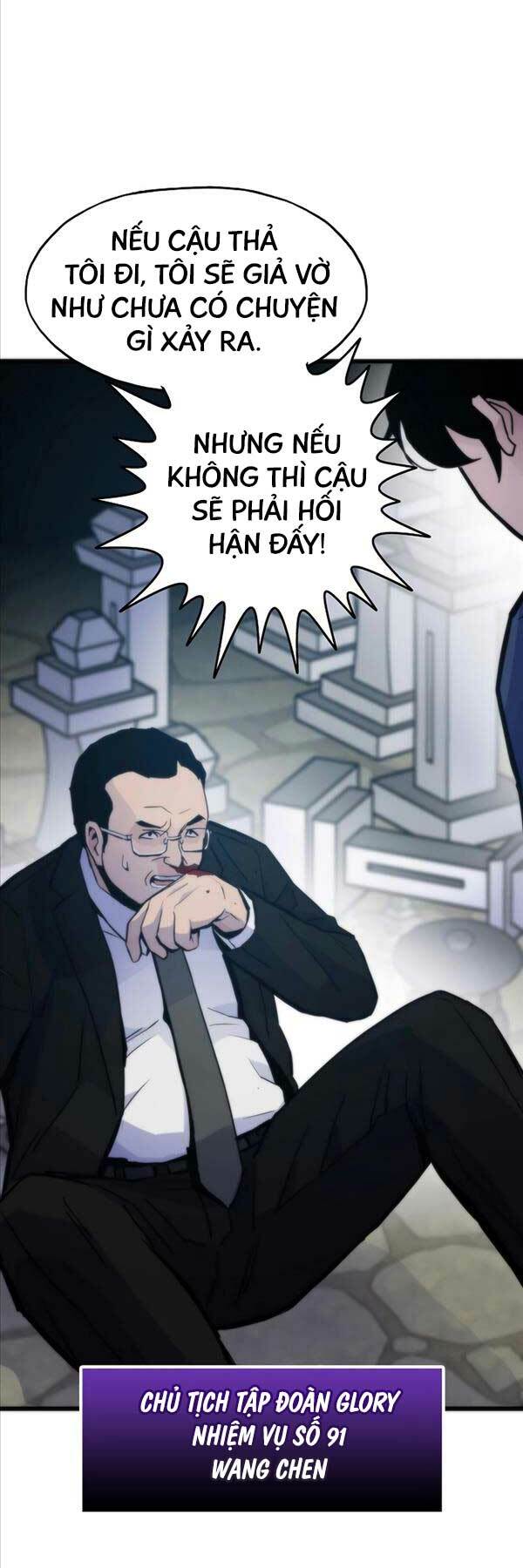 Hồi Quy Giả - Chapter 52 - Page 11
