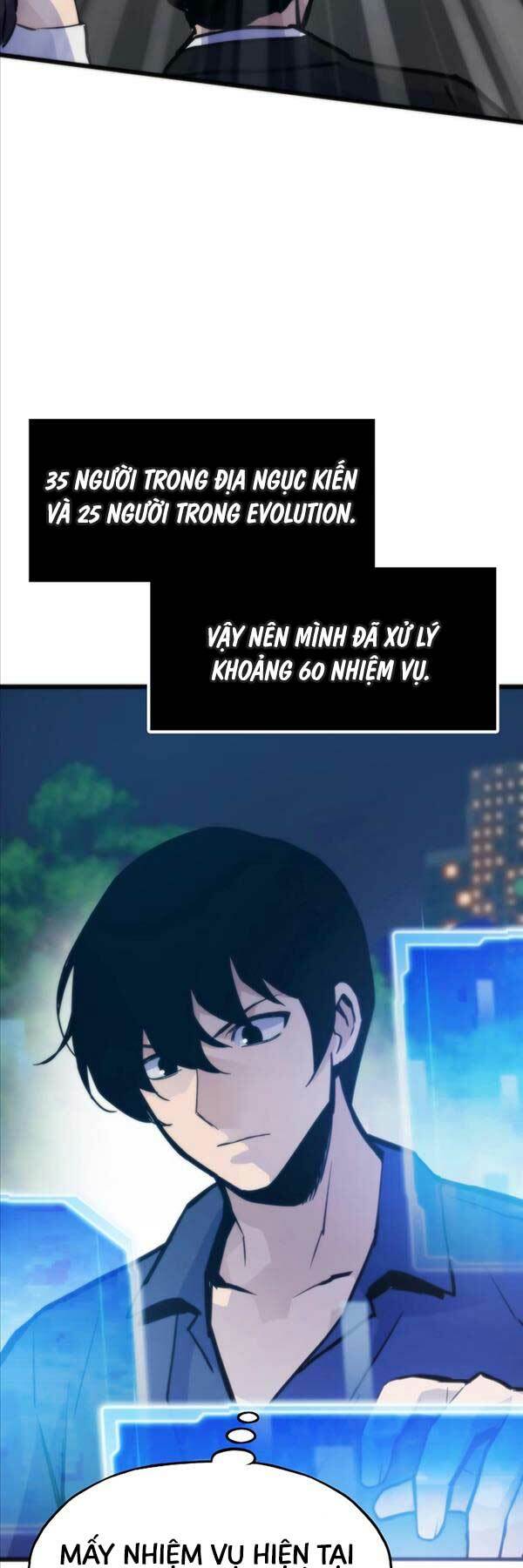 Hồi Quy Giả - Chapter 52 - Page 16