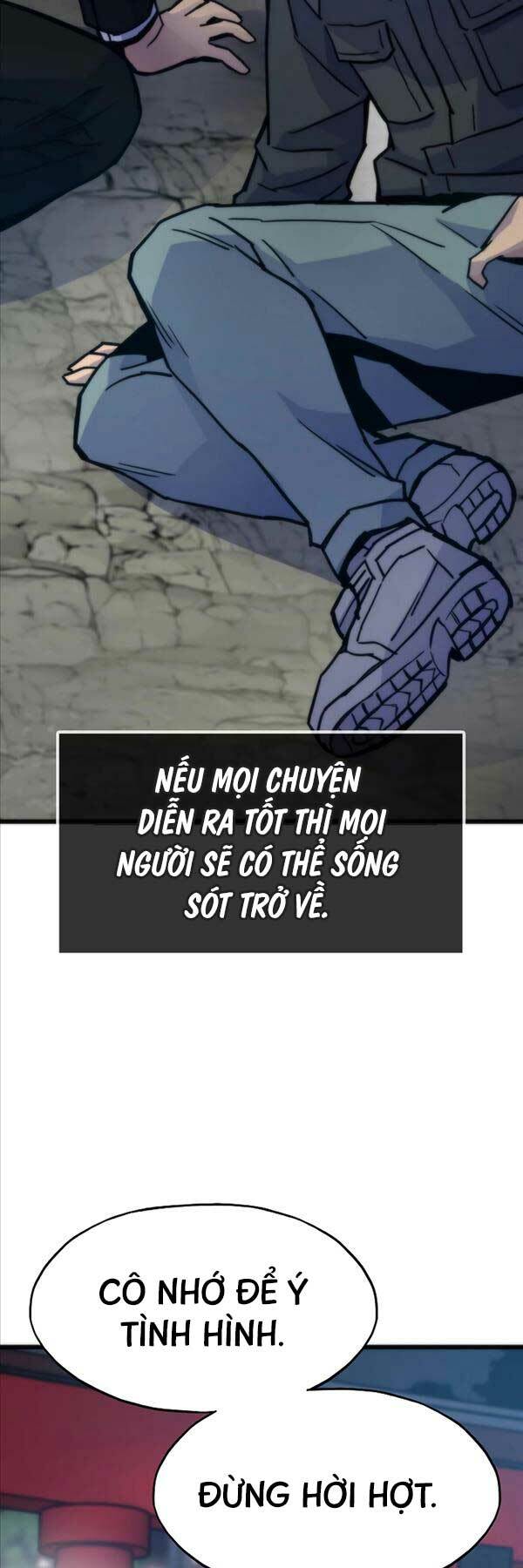 Hồi Quy Giả - Chapter 52 - Page 18