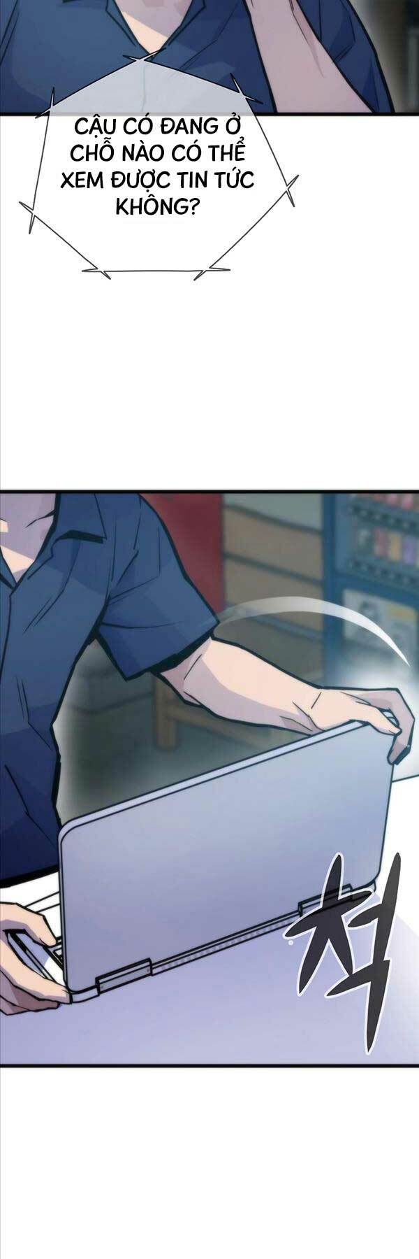 Hồi Quy Giả - Chapter 52 - Page 22