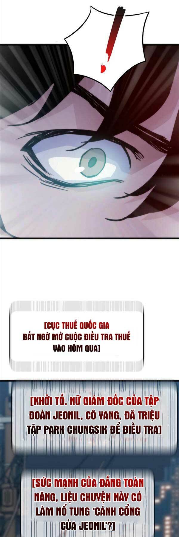 Hồi Quy Giả - Chapter 52 - Page 23