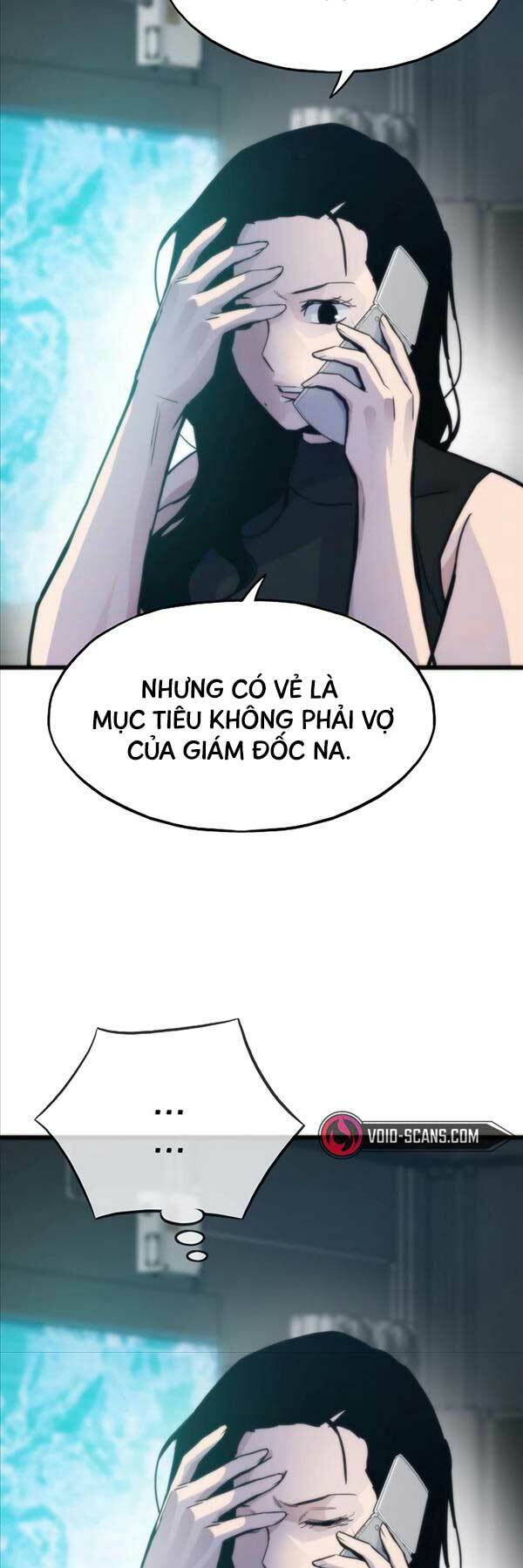 Hồi Quy Giả - Chapter 52 - Page 25