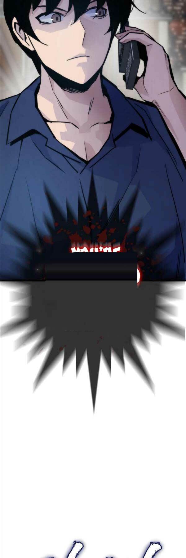 Hồi Quy Giả - Chapter 52 - Page 27