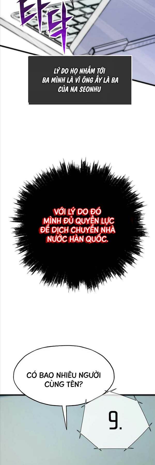 Hồi Quy Giả - Chapter 52 - Page 29