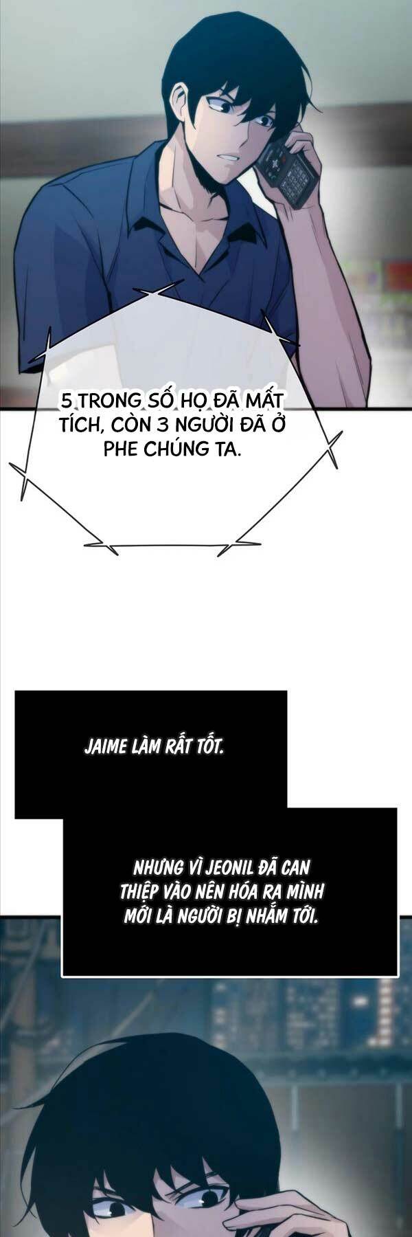 Hồi Quy Giả - Chapter 52 - Page 30