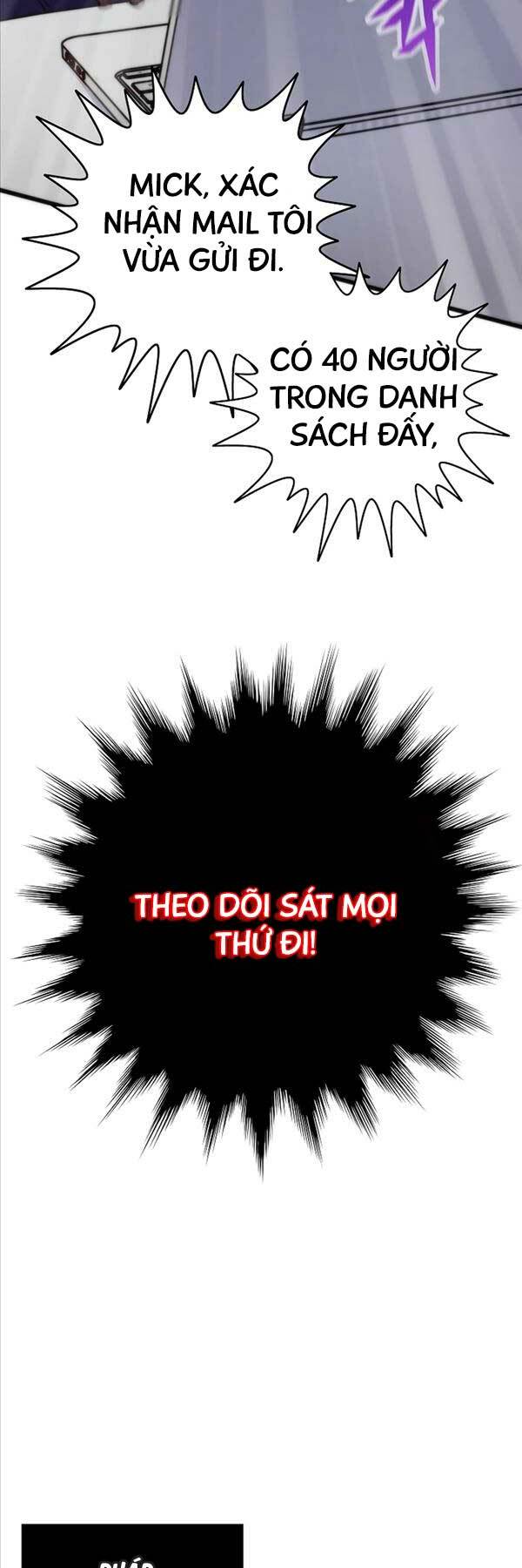 Hồi Quy Giả - Chapter 52 - Page 34