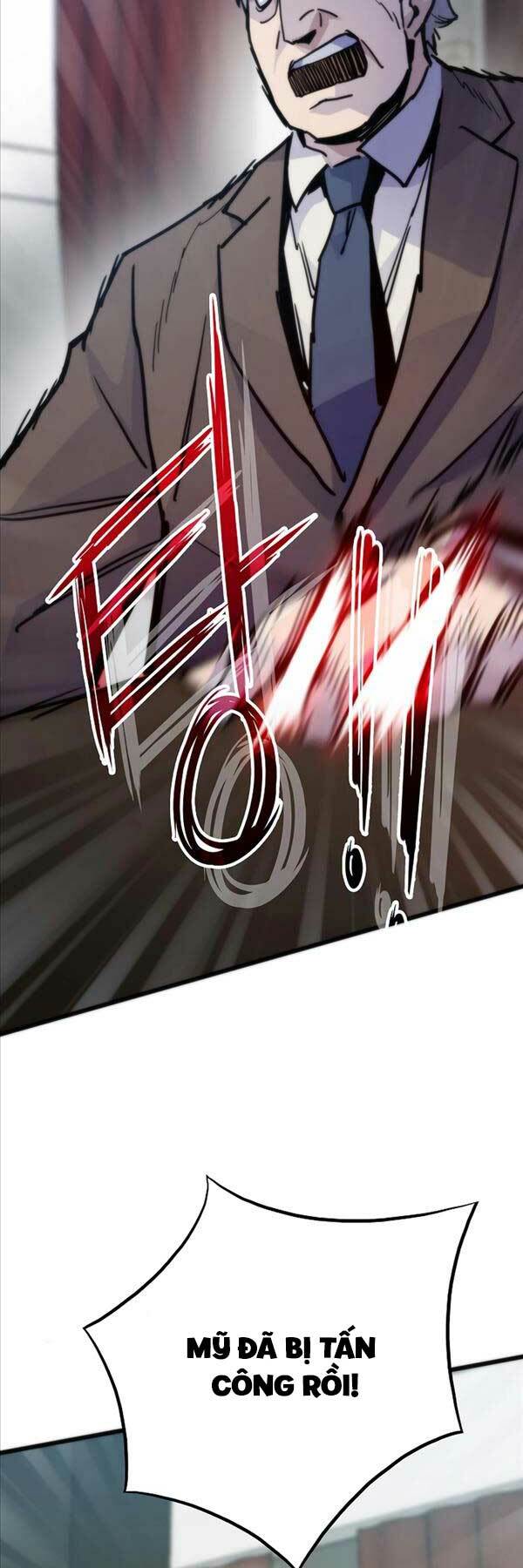 Hồi Quy Giả - Chapter 52 - Page 36