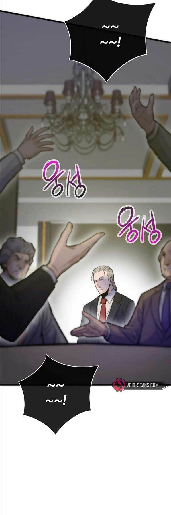 Hồi Quy Giả - Chapter 52 - Page 38