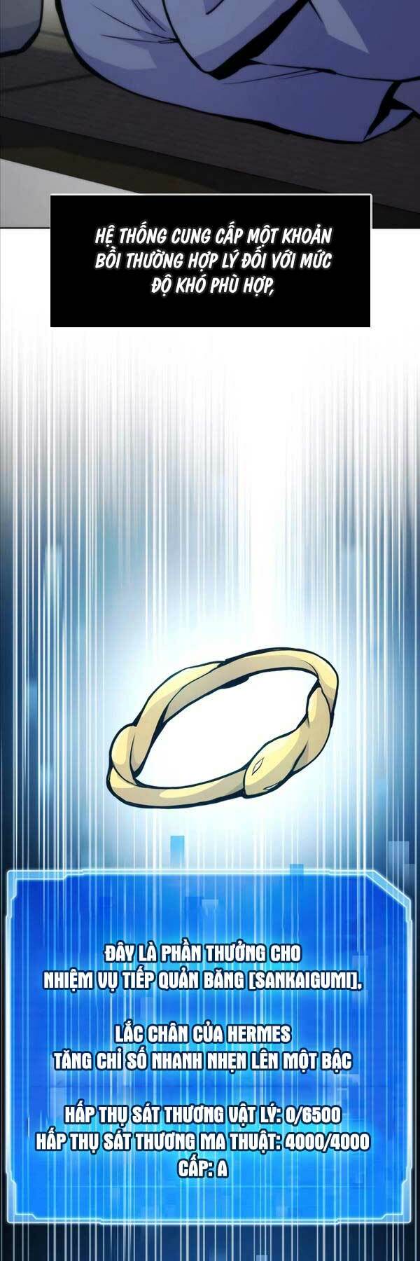 Hồi Quy Giả - Chapter 52 - Page 3