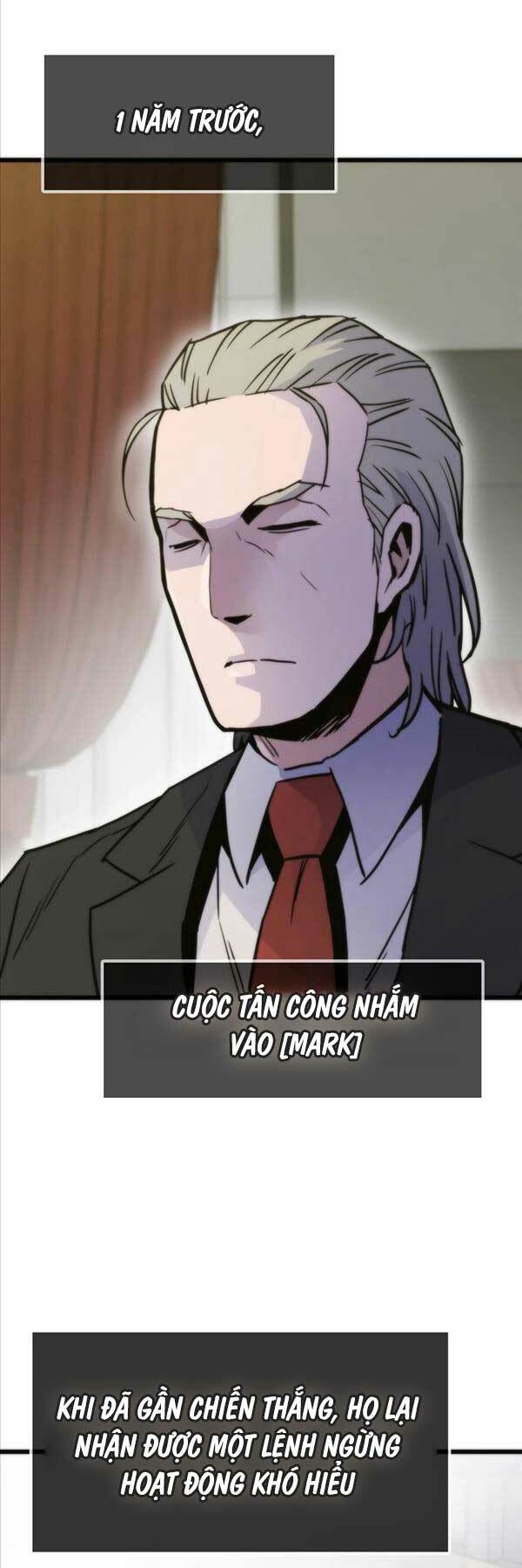 Hồi Quy Giả - Chapter 52 - Page 39