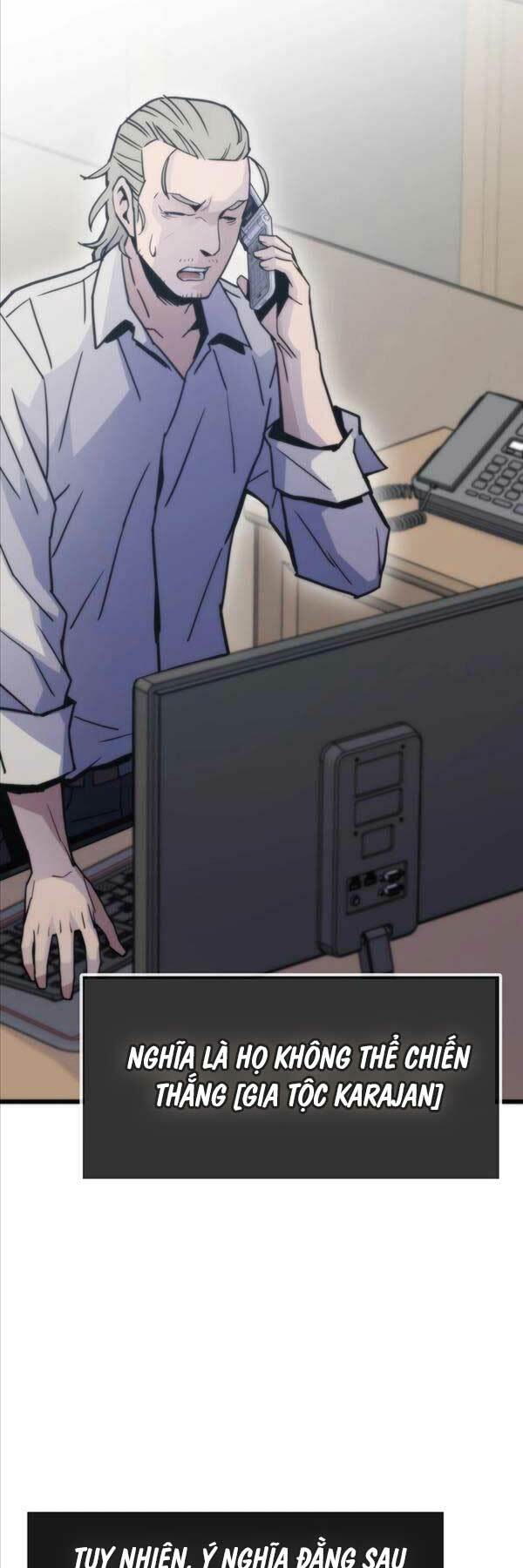 Hồi Quy Giả - Chapter 52 - Page 40