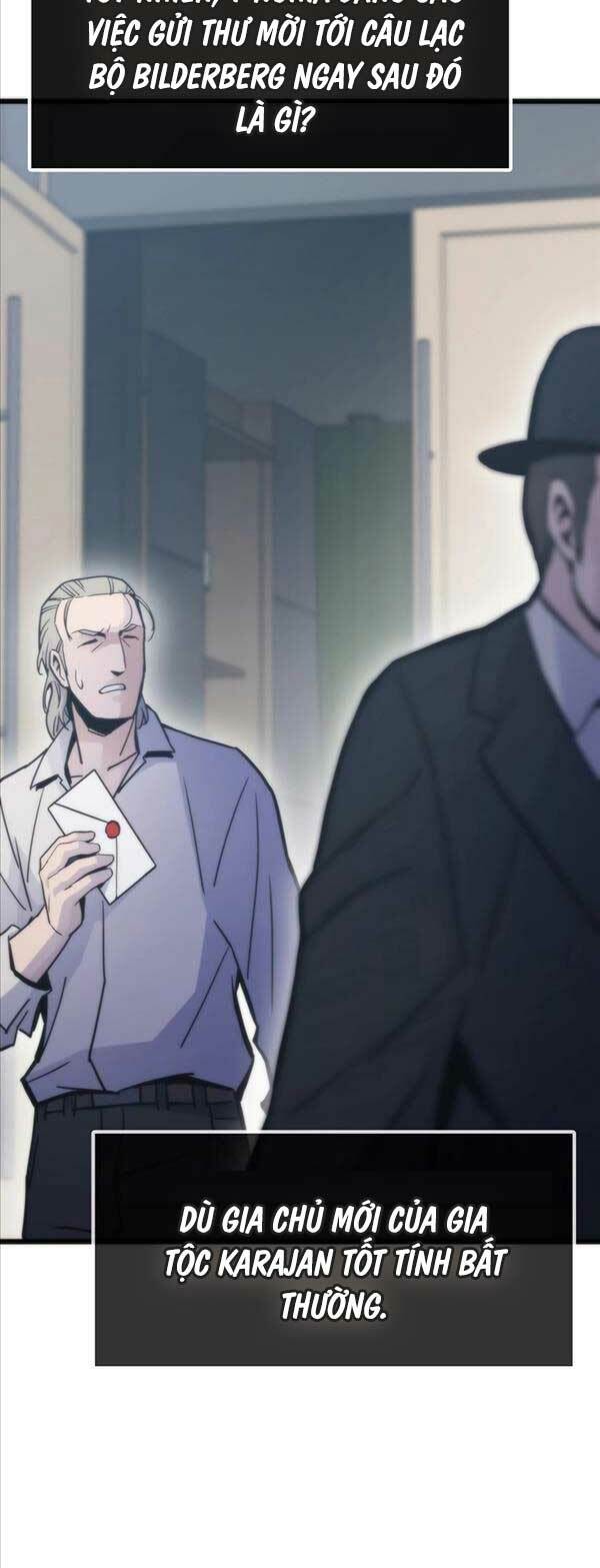 Hồi Quy Giả - Chapter 52 - Page 41