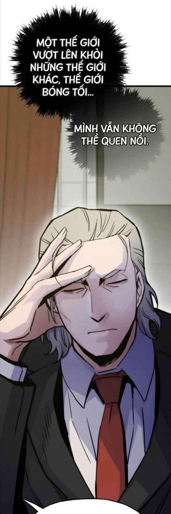 Hồi Quy Giả - Chapter 52 - Page 42