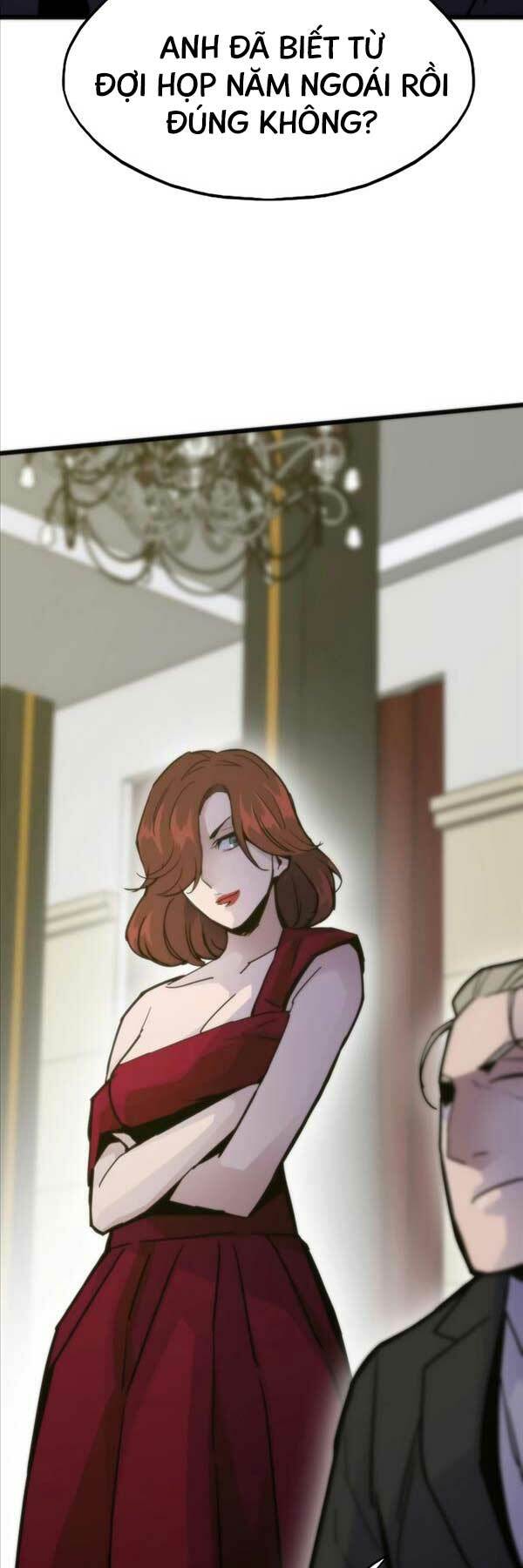 Hồi Quy Giả - Chapter 52 - Page 43