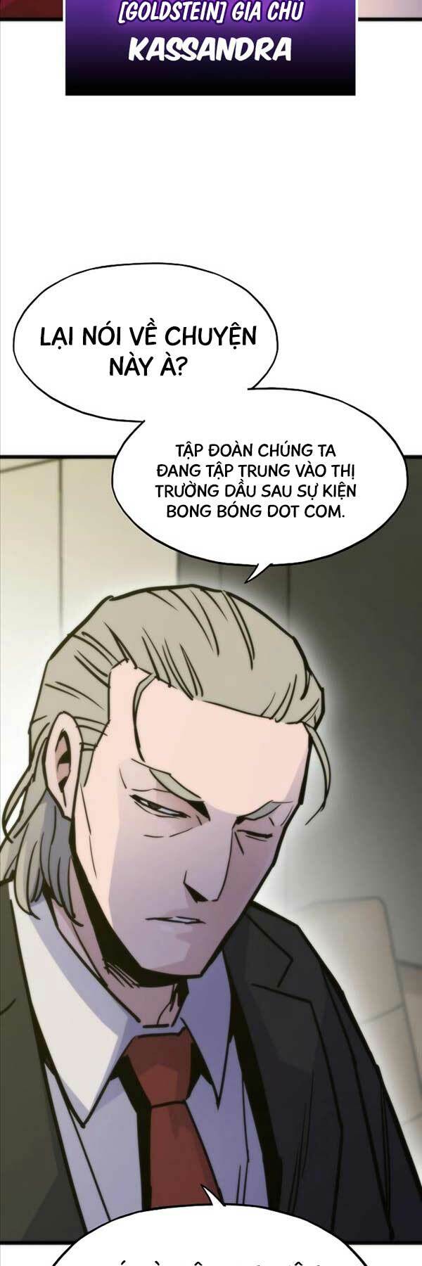 Hồi Quy Giả - Chapter 52 - Page 45